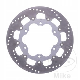 Front brake disc EBC MD1158RS
