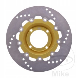 Front brake disc EBC MD634RS