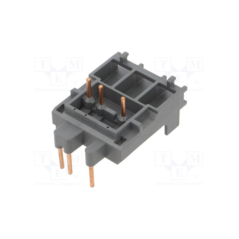 1 pcs x ABB - 1SBN082306T1000 - Connection bridge