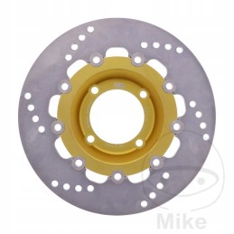Front brake disc EBC MD634LS
