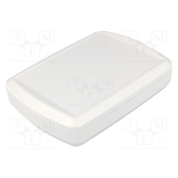 1 pcs x GAINTA - PL2943WH - Enclosure: multipurpose, X: 100mm, Y: 140mm, Z: 30mm, ABS, white