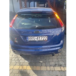 Bulb p21w 144 led orange 4014 ba15s