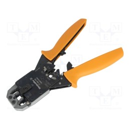 1 pcs x WEIDMu00dcLLER - 9008120000 - Tool: for crimping