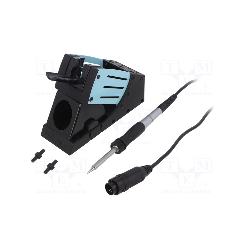 1 pcs x WELLER - T0052920999N - Soldering iron: with htg elem, 80W