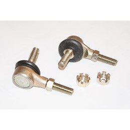 Steering rod ends 150 atv bashan 2 pcs