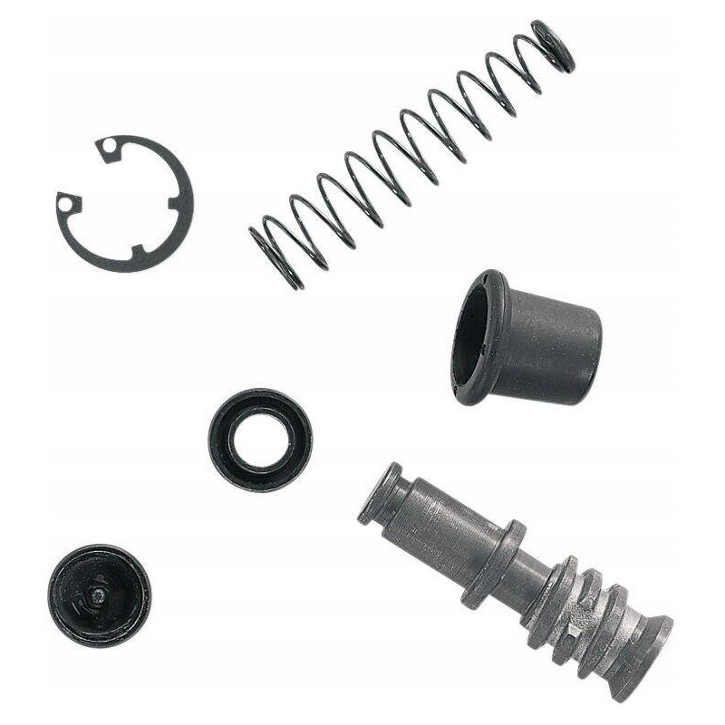 Front cylinder repair kit honda trx 400 300