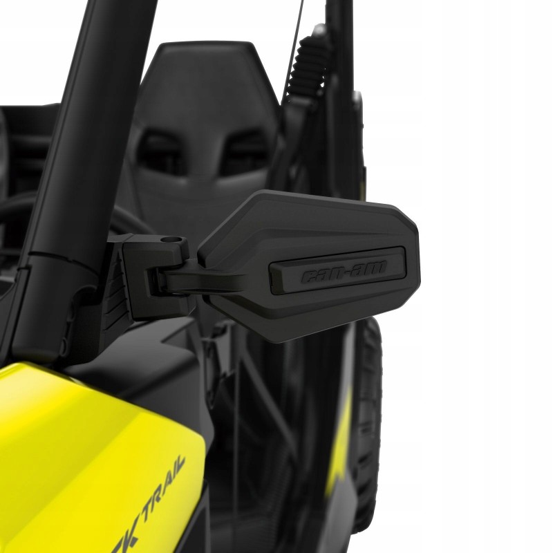 Side mirrors can am maverick brp 715003639