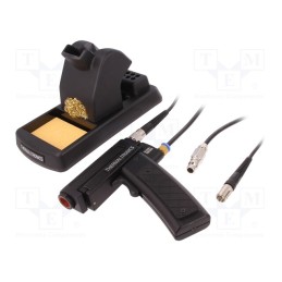 1 pcs x THERMALTRONICS - DS-KIT-1 - Desoldering iron, for soldering station, TMT-9000S-2