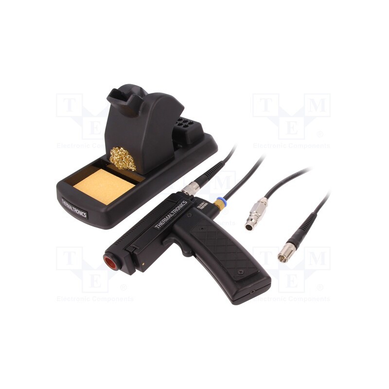 1 pcs x THERMALTRONICS - DS-KIT-1 - Desoldering iron, for soldering station, TMT-9000S-2