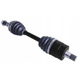 Polos can am outlander renega 650 1000 front right