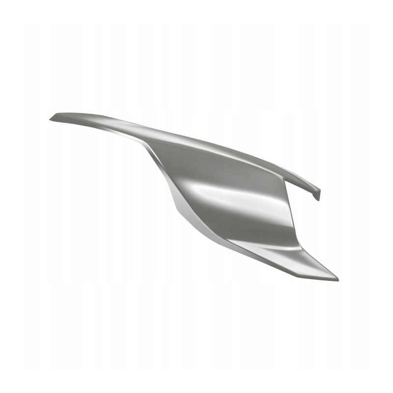 Can am ryker liquid steel side panel 219400923