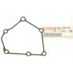 Left cover gasket yamaha yfz 450r