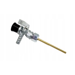 Romet Moretti fuel tap