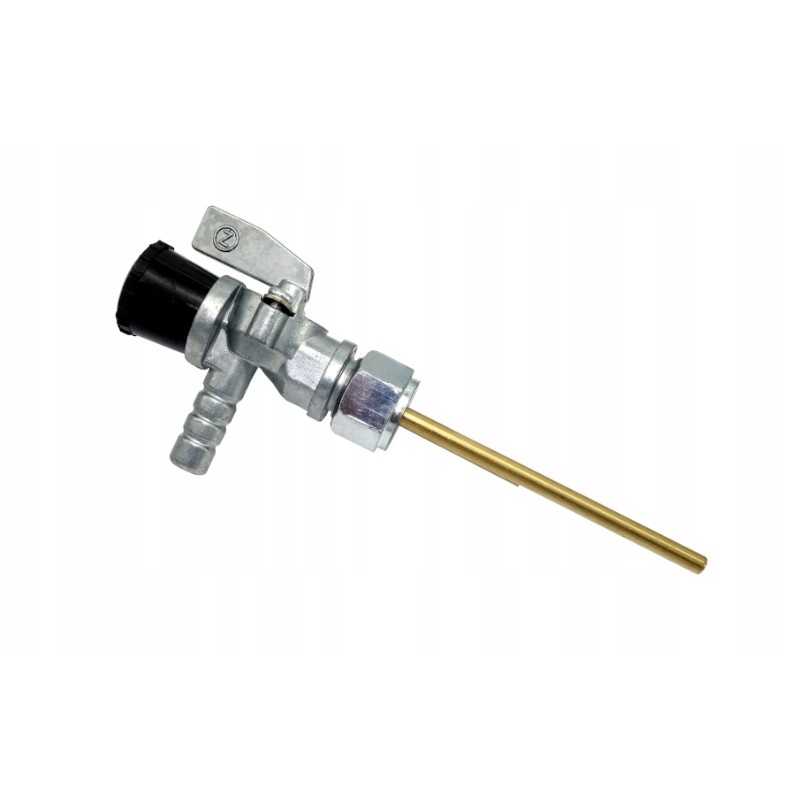 Romet Moretti fuel tap