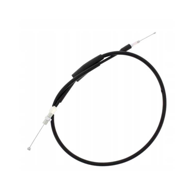 Gas cable can am outlander 450 500 570 650 xt xmr