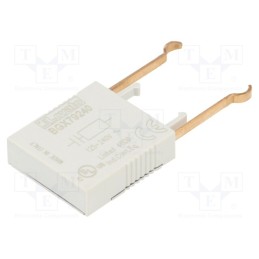 1 pcs x LOVATO ELECTRIC - 11BGX79240 - Exhaust system