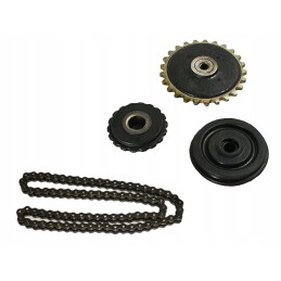 Timing chain 110 125 shineray kingway