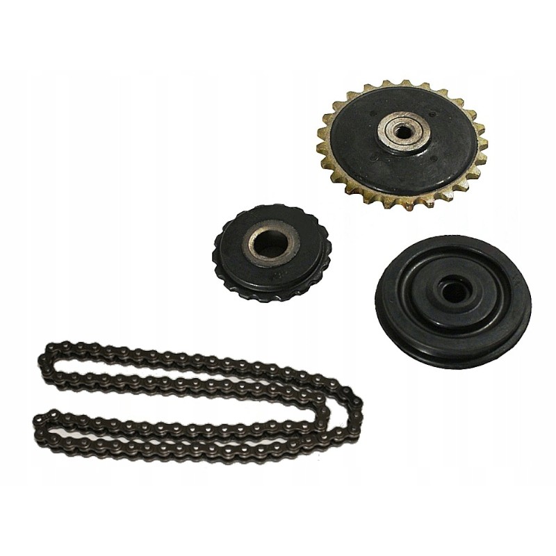 Timing chain 110 125 shineray kingway
