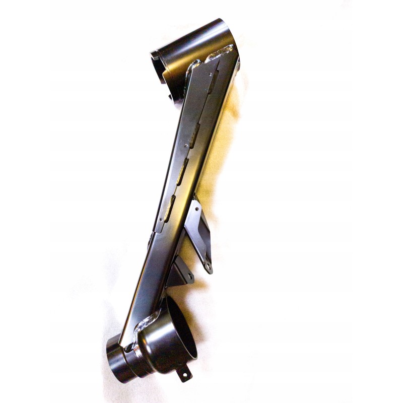 Rear right swing arm black outlander g1 706003427