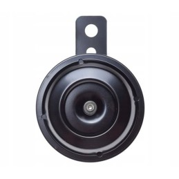 Quad atv bashan loncin shineray horn black 12v