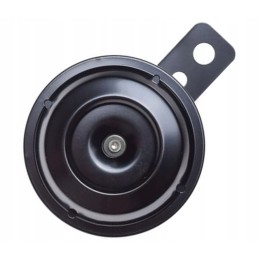 Quad atv bashan loncin shineray horn black 12v