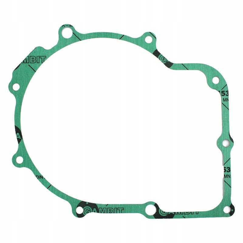 Stator cover gasket magneto yamaha oem grizzly 660 5km 15463 00 00