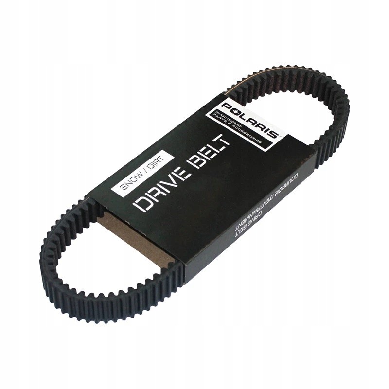 Polaris ranger drive belt