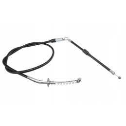 Brake cable atv quad barton force and eagle 125cm