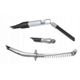 Brake cable atv quad barton force and eagle 125cm