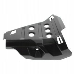 Front wishbone cover yamaha grizzly 700 2016 left 2bg f3123 00 00