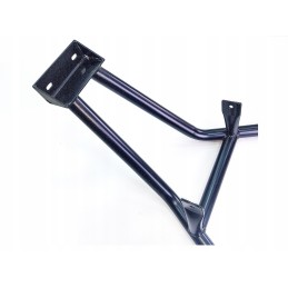 Polaris Sportsman 570 rear bumper 2021