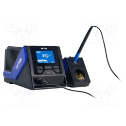 1 pcs x ATTEN - GT-6150A - Soldering station, Station power: 150W, Power: 150W, 150÷480°C