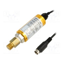 1 pcs x EXTECH - PT30 - Test acces: adapter for pressure measurement, SDL700