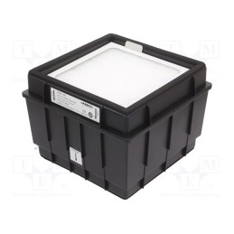 1 set x JBC TOOLS - FAE1-100 - Spare part: filter, JBC-FAE1-2A, for soldering fume absorber