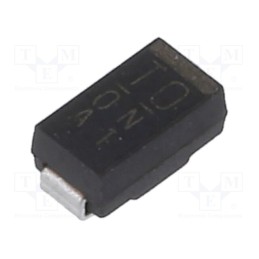 5 pcs x SHINDENGEN - ST04-24F1-5103 - Diode: TVS, 400W, 24V, unidirectional, 1F (DO214AC)