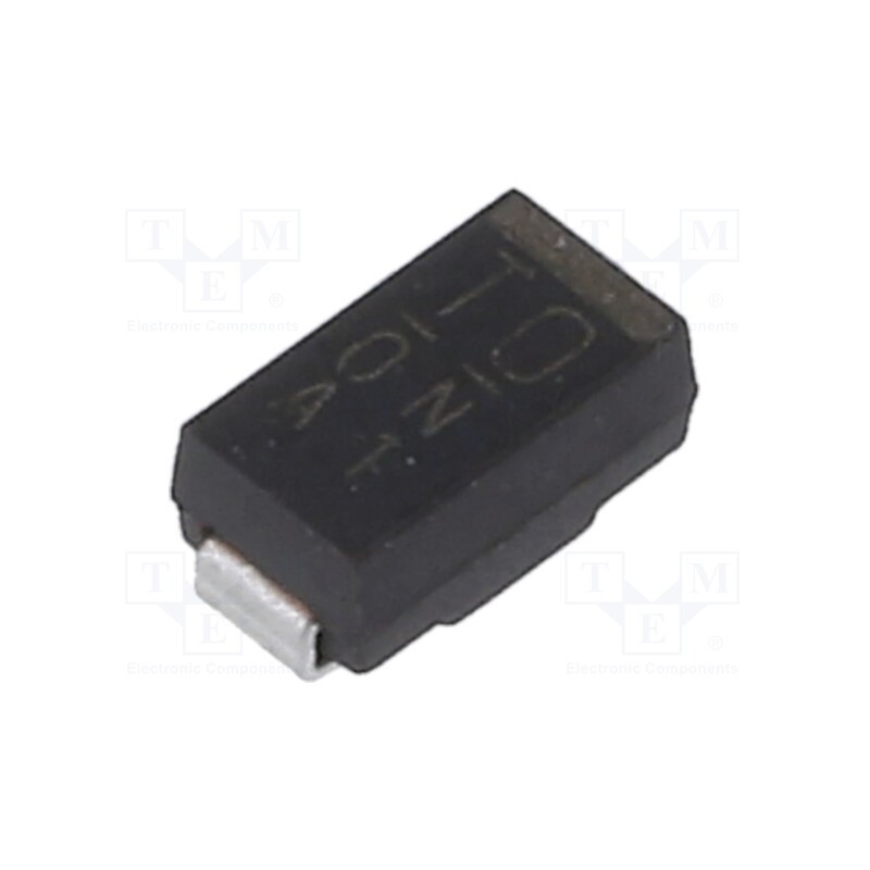 5 pcs x SHINDENGEN - ST04-24F1-5103 - Diode: TVS, 400W, 24V, unidirectional, 1F (DO214AC)