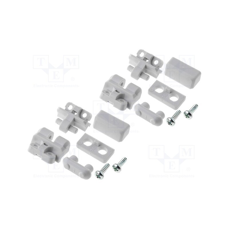 1 pcs x FIBOX - TH A - Hinge, for FIBOX enclosure