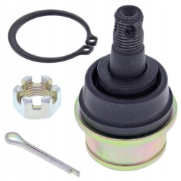 Allballs lower wishbone pin for yamaha 350 grizzly