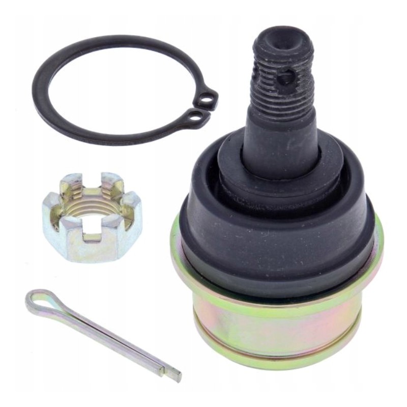 Allballs upper swing arm pin yamaha 400 fourtrax