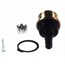 Allballs upper swingarm pin honda 250 recon