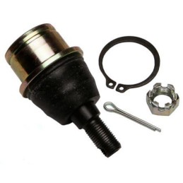 Allballs upper swingarm pin honda 250 recon