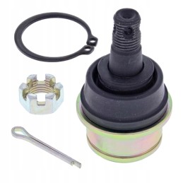 Allballs upper swing arm pin honda 300 fourtrax