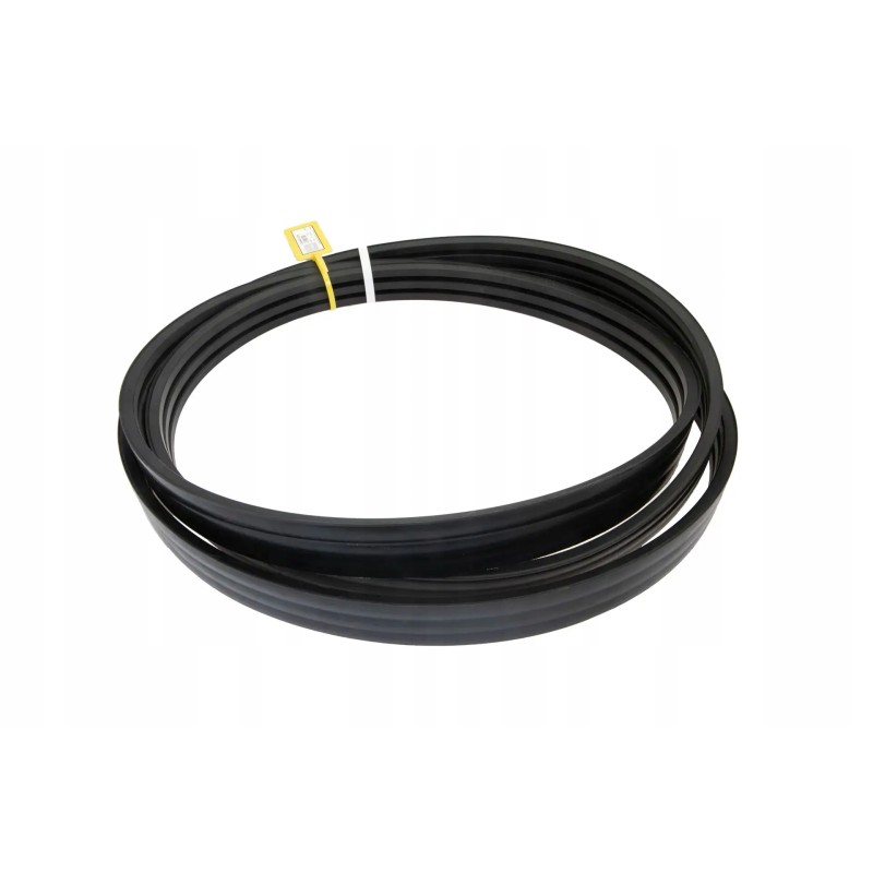 La344311234 integrated V-belt for header drive 5260 mm