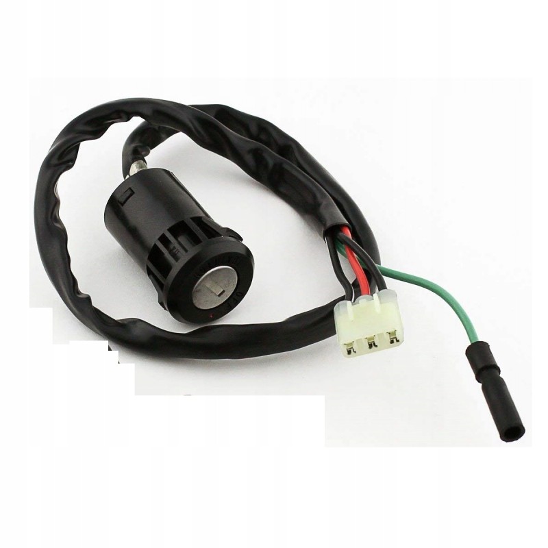 Ignition switch honda trx 250 trx 250