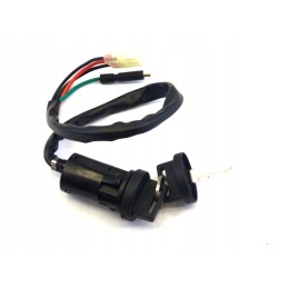 Ignition switch honda trx 250 trx 250