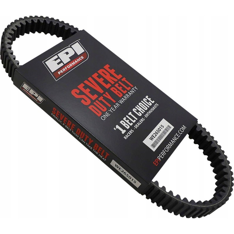 Epi Polaris 850 Sportsman Std Premium Strap