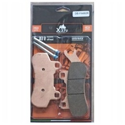 Can am fa682r brake pads