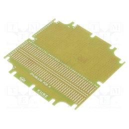 1 pcs x KRADEX - ZP120.120-PCB - PCB board, ZP12012060