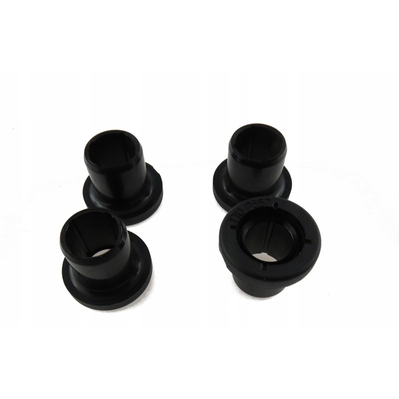Front up and down wishbone bushings for Polaris Outlaw 450