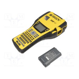 1 pcs x BRADY - BMP41-KIT-EU - Label printer